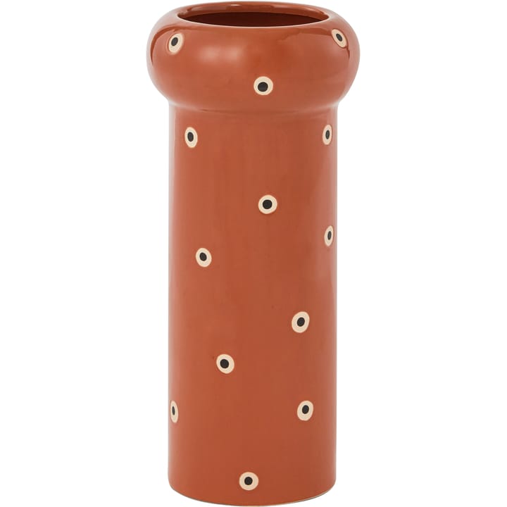 Aki vase 42 cm - Nutmeg - OYOY