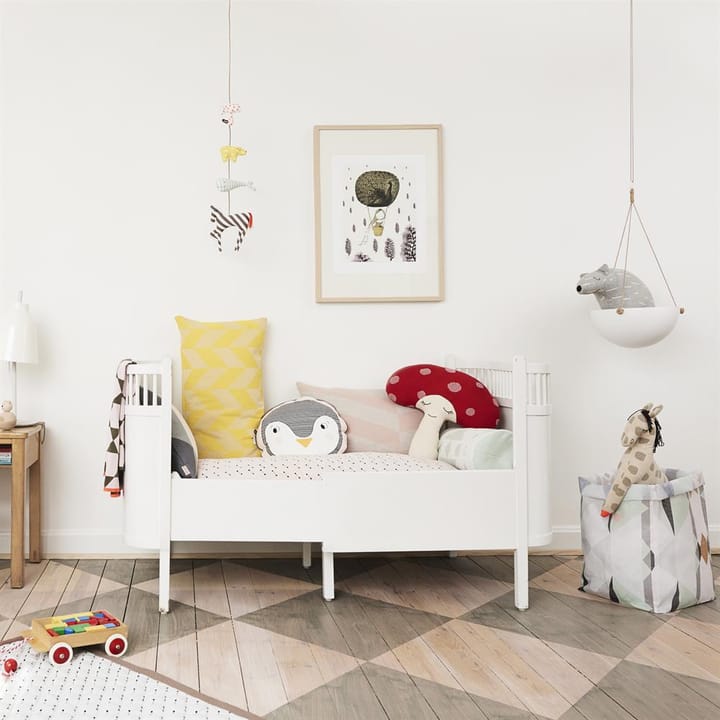 Animals mobile, 80 cm OYOY