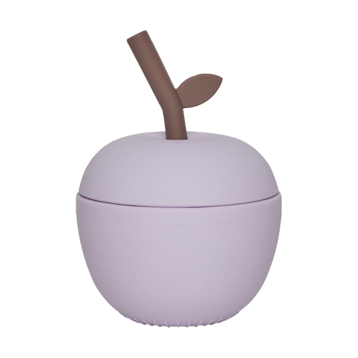 Apple cup - Lavender - OYOY