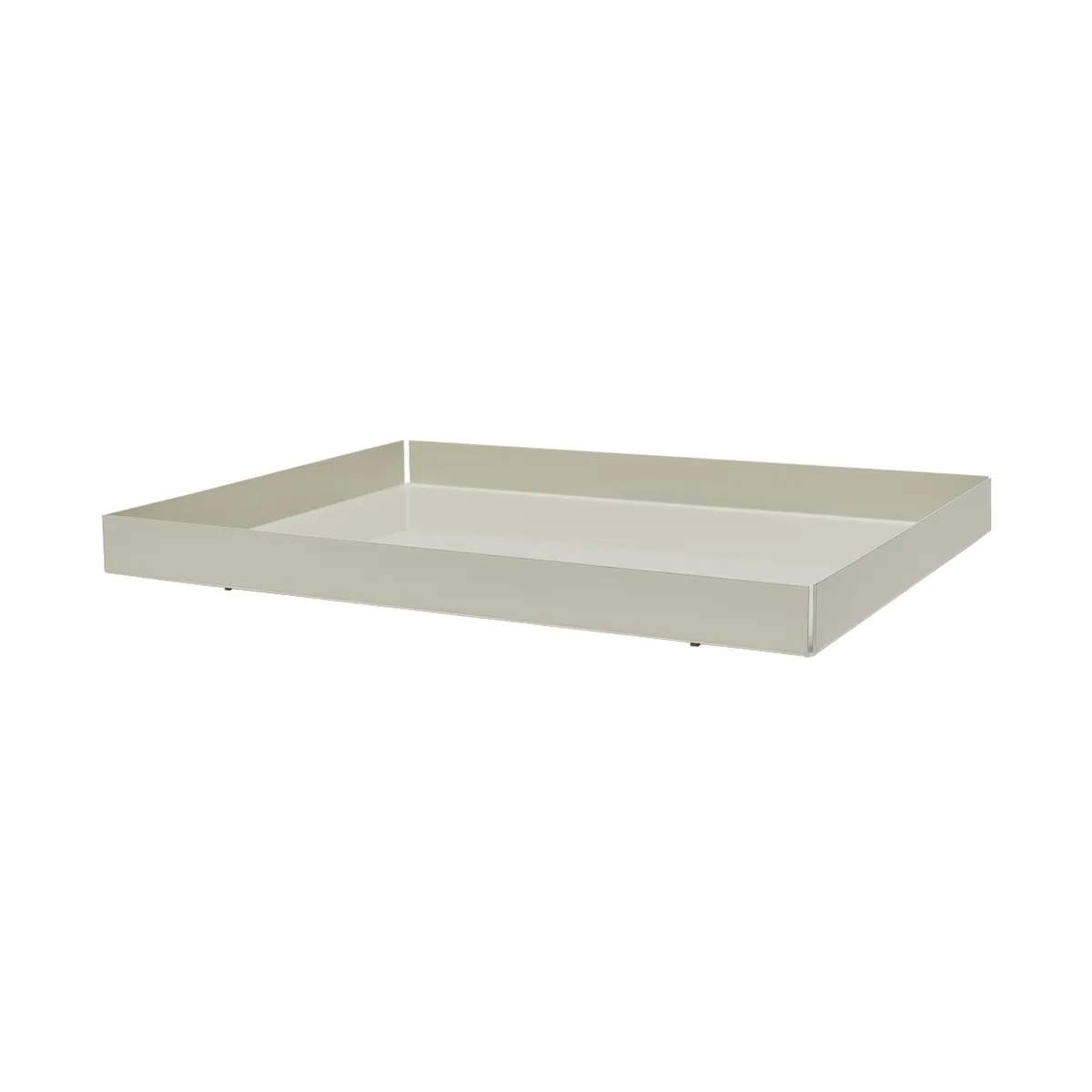 OYOY Living Design - Bakku Tray Large Mellow
