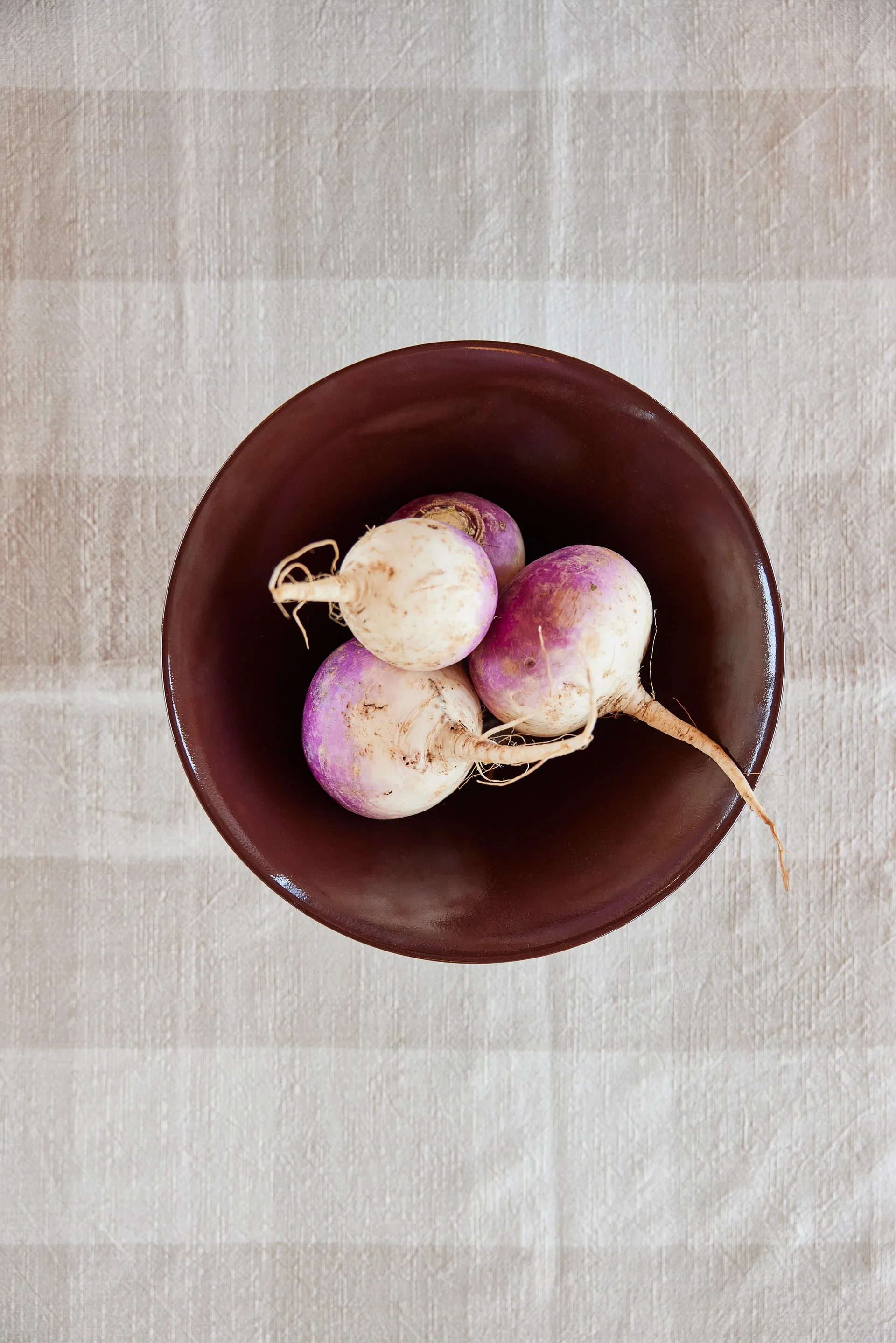Chess tablecloth 200x140 cm, Clay OYOY