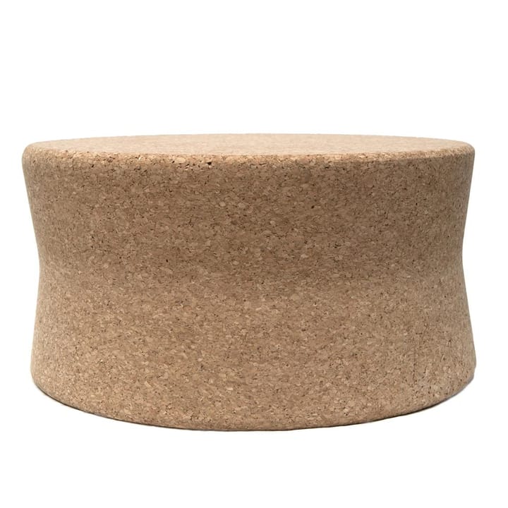 Cork table - low, 20 cm - OYOY