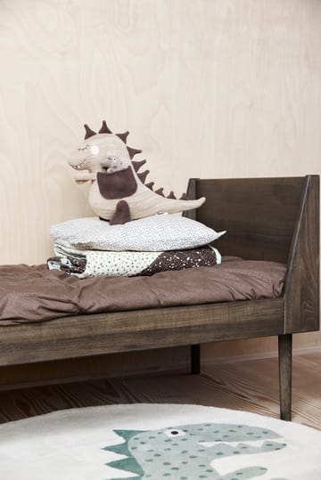 Dino rug Ø120 cm - Theo - OYOY