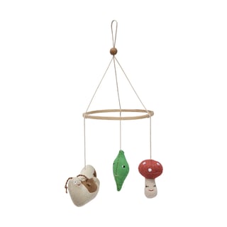 OYOY Forest mobile Ø20 cm