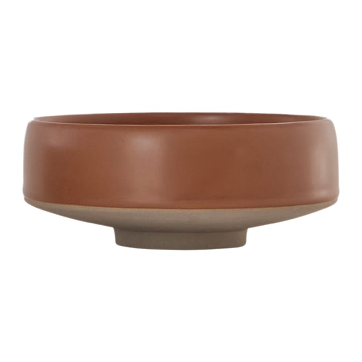 Hagi bowl Ø14 cm, Caramel OYOY