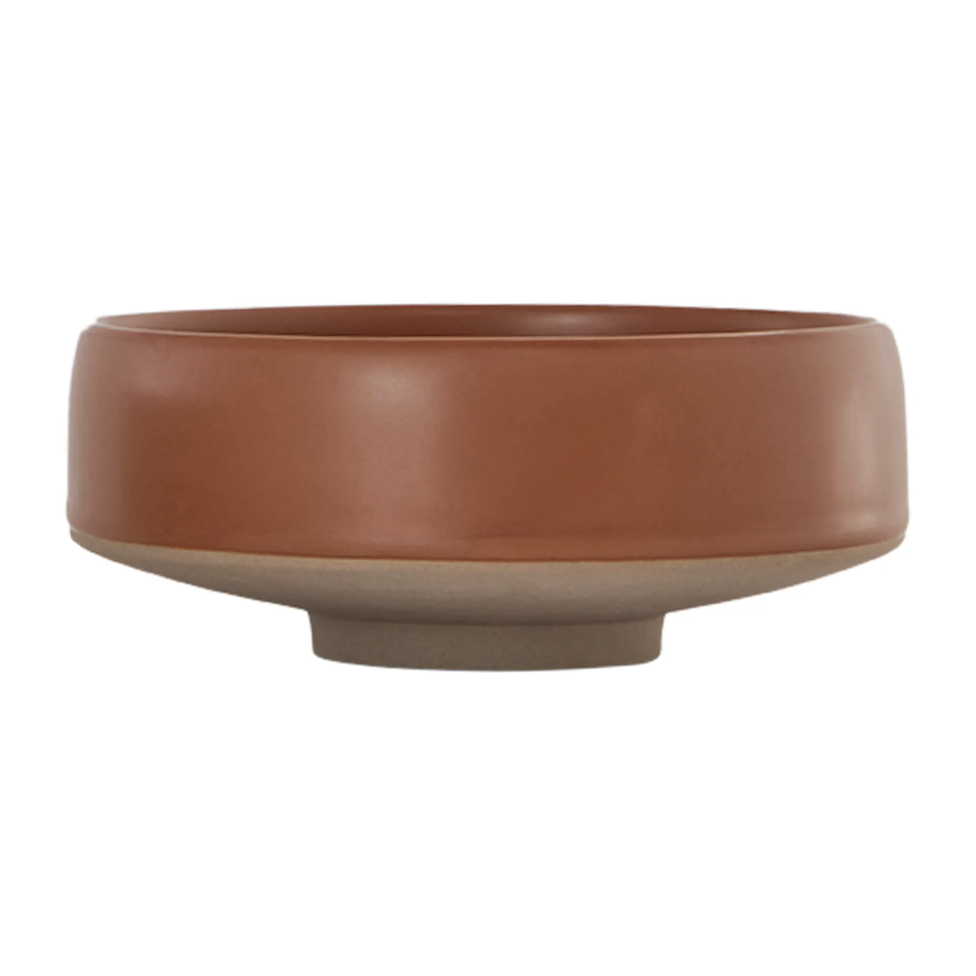 Hagi bowl Ø17 cm, Caramel OYOY