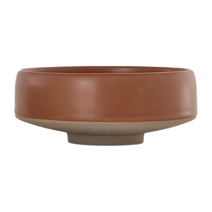 Hagi bowl Ø17 cm - Caramel - OYOY