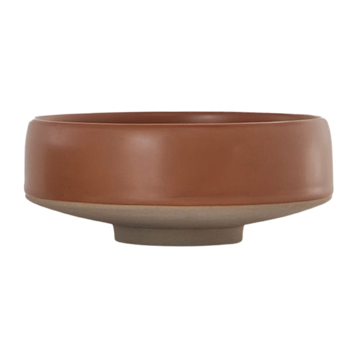 Hagi bowl Ø20 cm - Caramel - OYOY