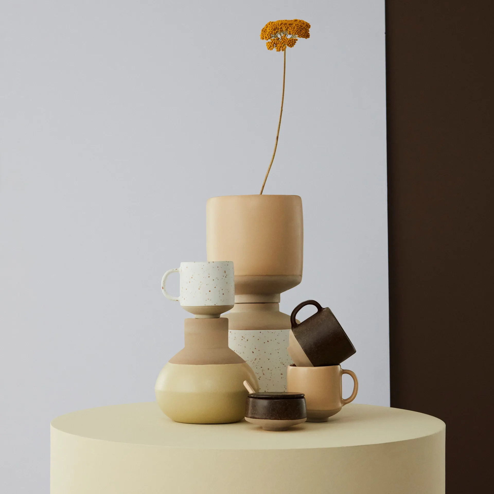 Hagi cup, sahara OYOY