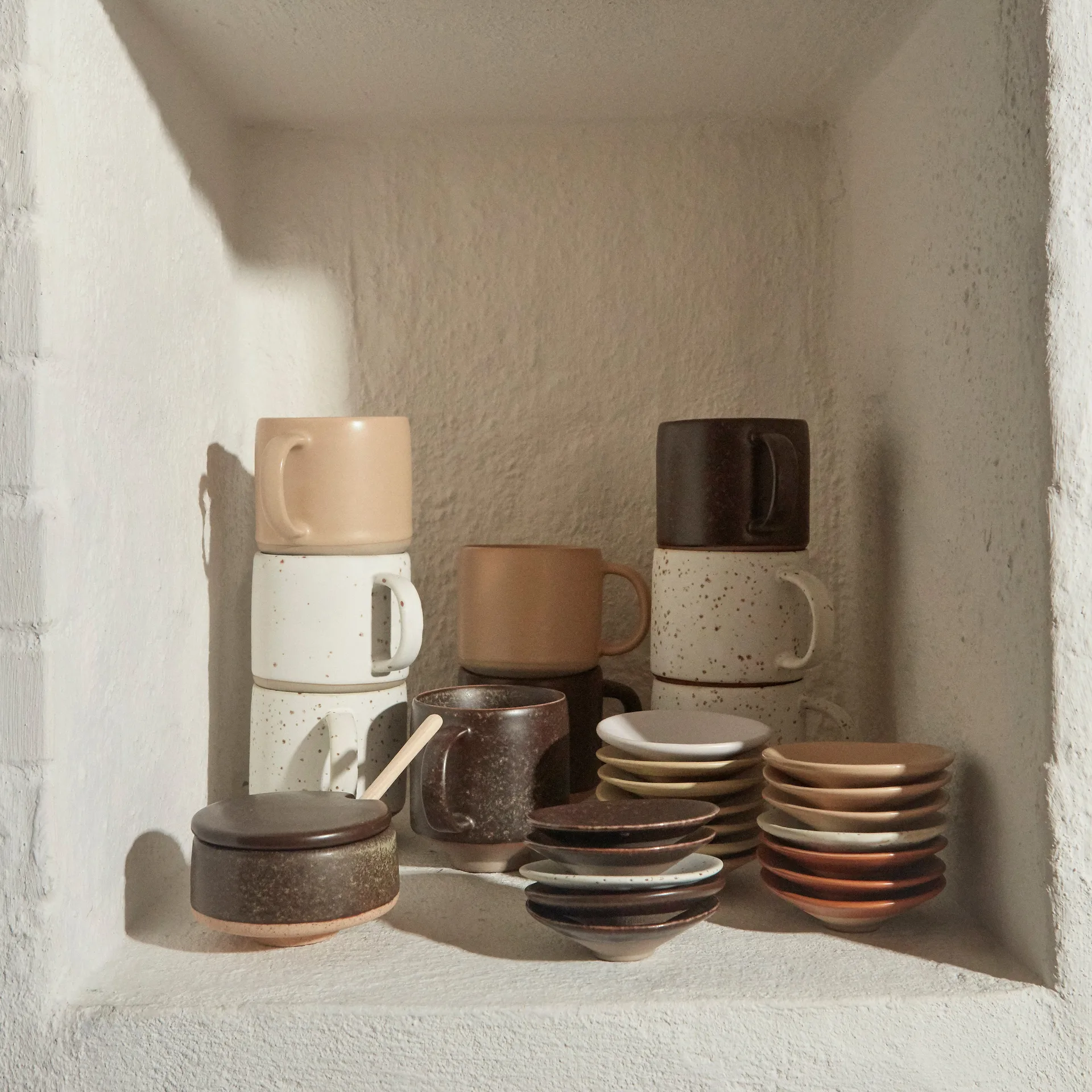 Hagi cup, sahara OYOY