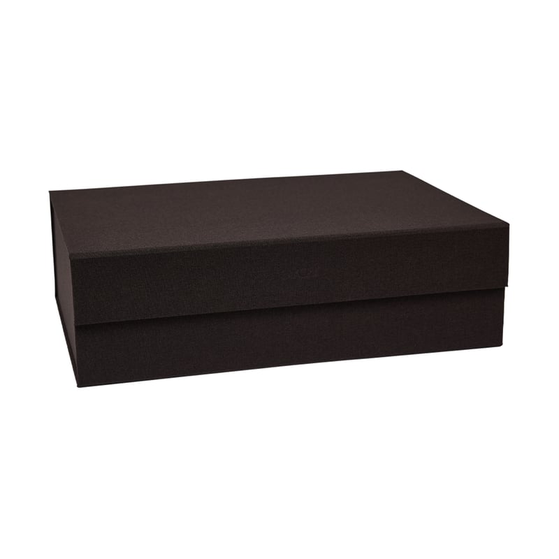 OYOY Hako storage box A3 Brown