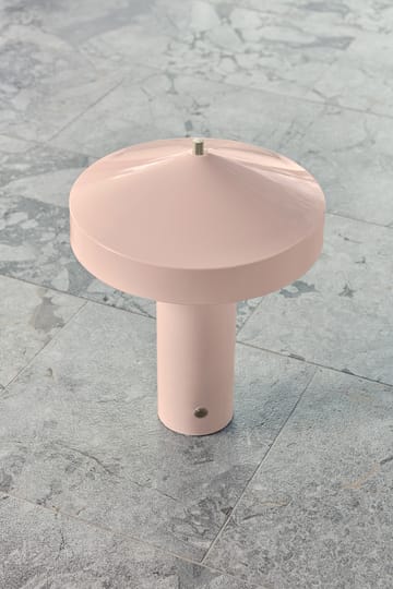 Hatto table lamp - Rose - OYOY
