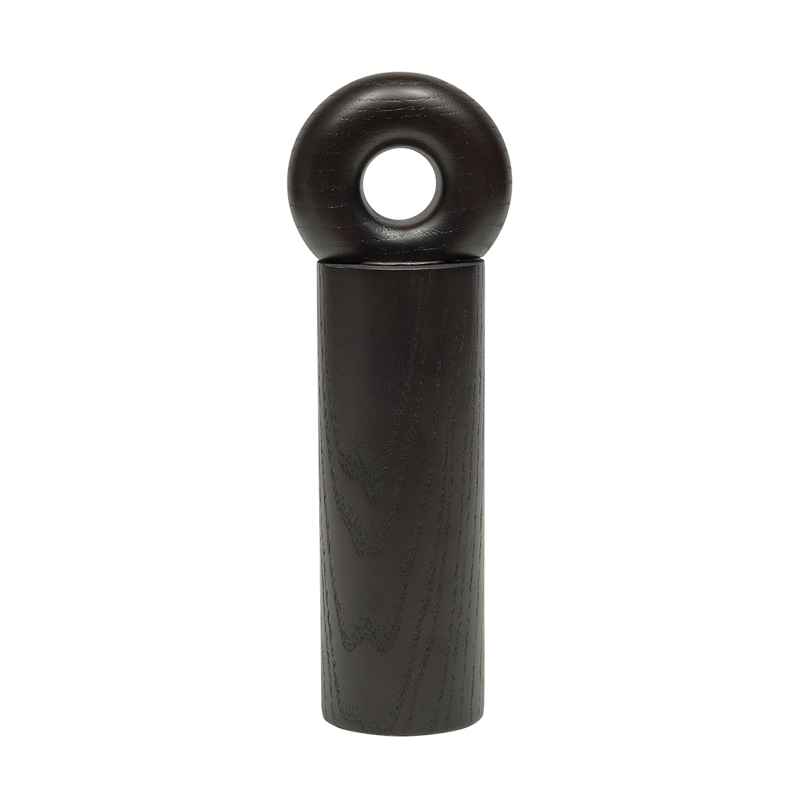OYOY Hoop spice grinder large 22 cm Dark