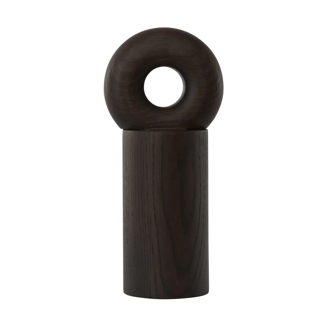 Hoop spice mill dark