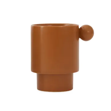 Inka cup - Caramel - OYOY