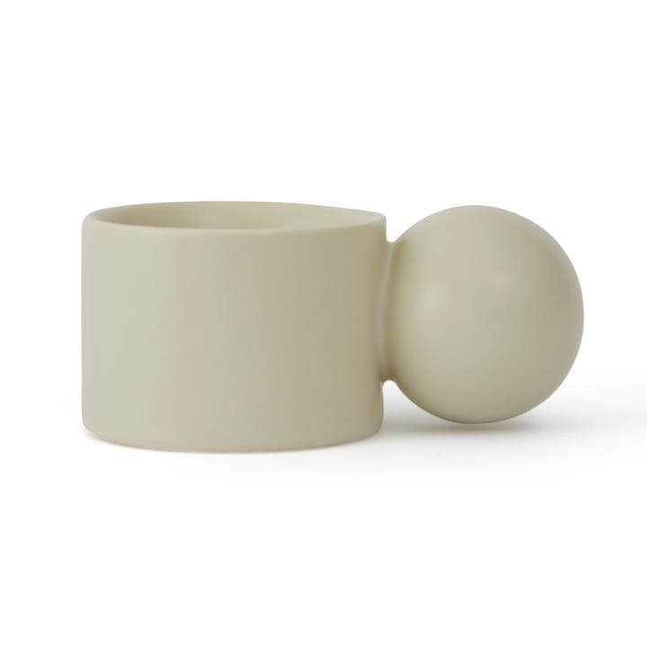Inka egg cup 2-pack - off-white - OYOY