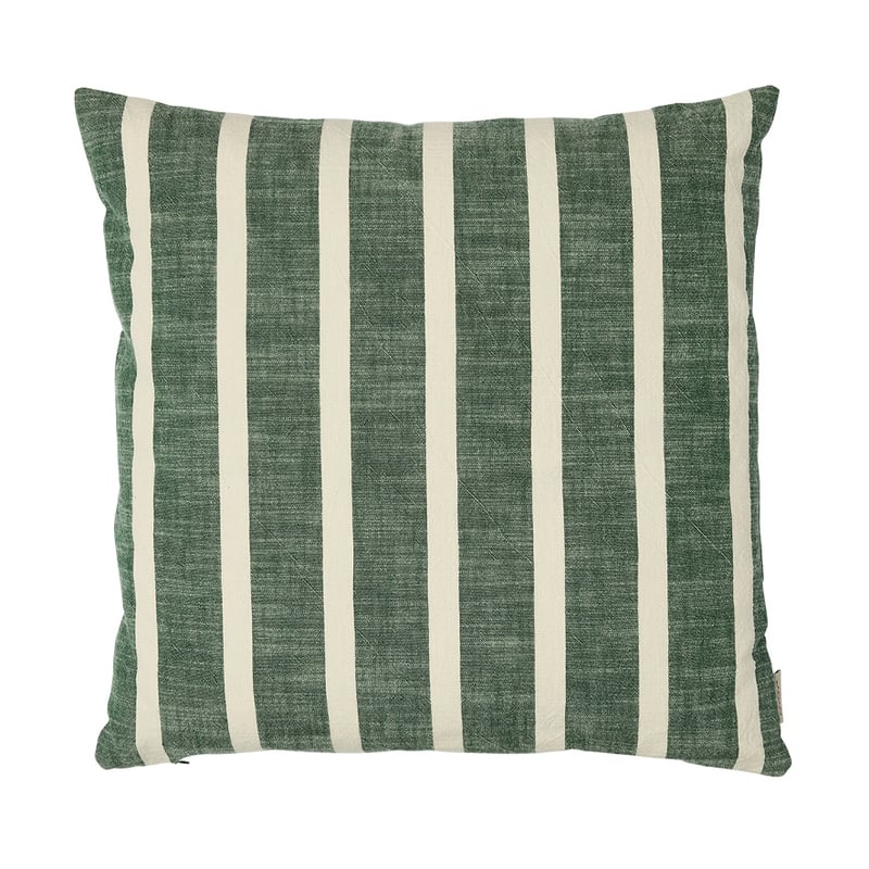 OYOY Kara cushion cover 50x50 cm Green