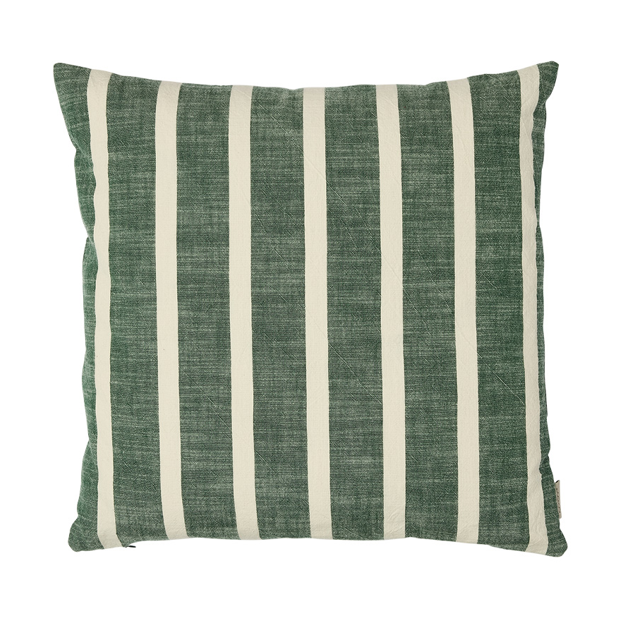 OYOY Kara cushion cover 50x50 cm Green