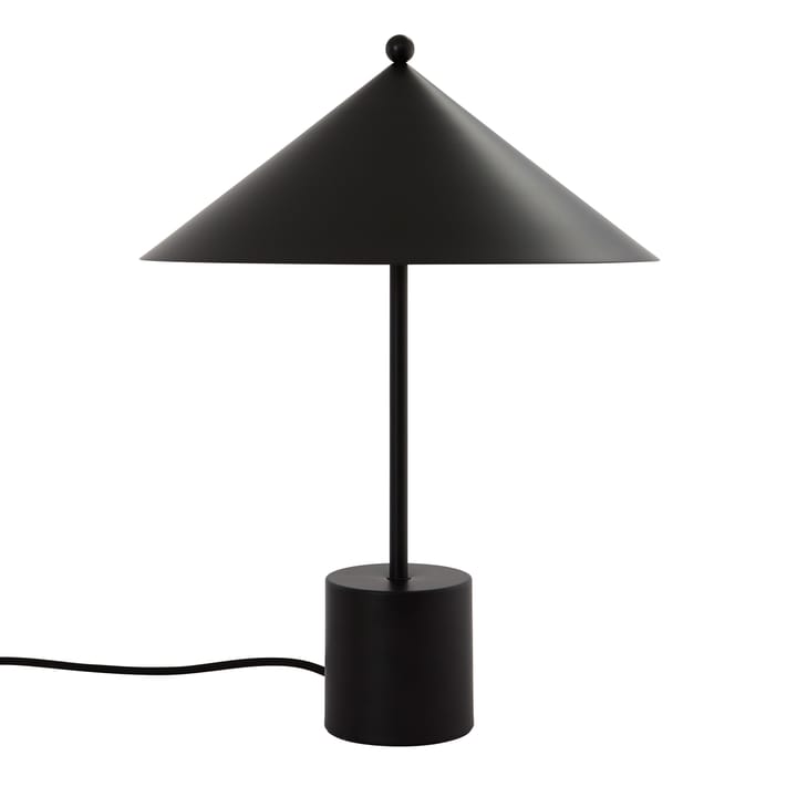 Kasa table lamp - black - OYOY
