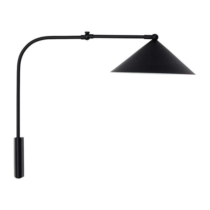 Kasa wall lamp - Black - OYOY