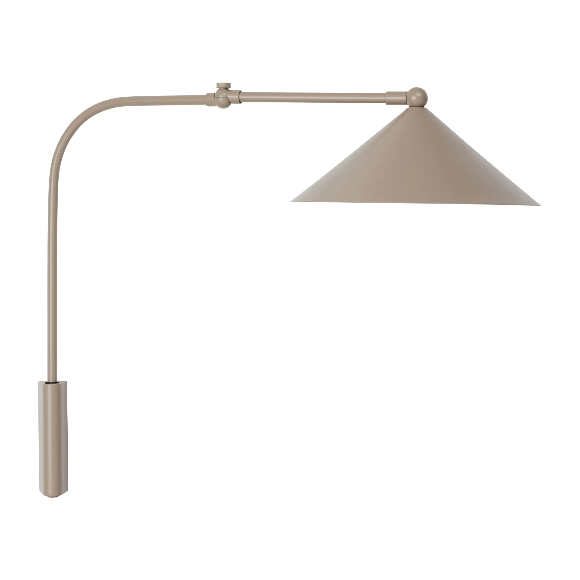 Kasa wall lamp, Clay OYOY