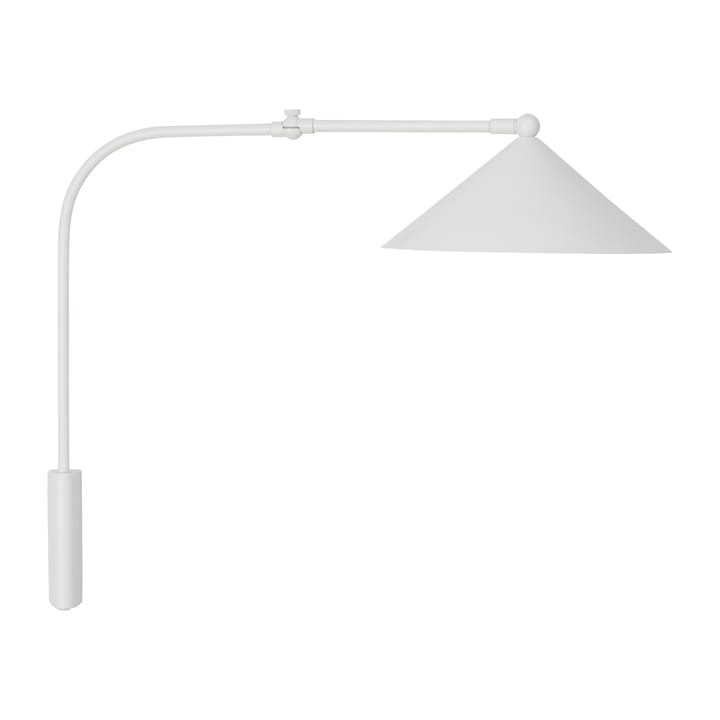 Kasa wall lamp - Offwhite - OYOY