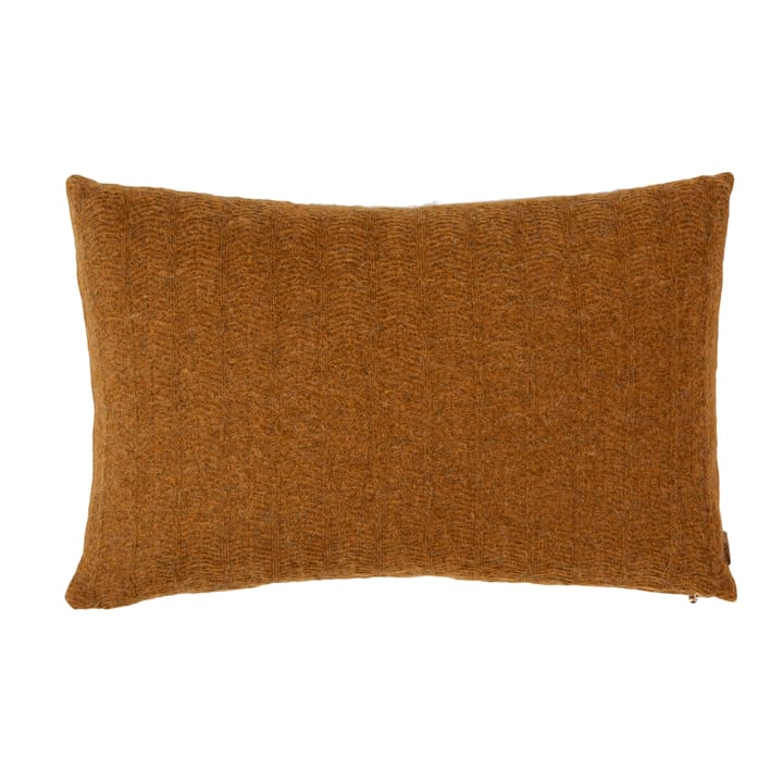 Kata cushion 40x60 cm, Caramel OYOY