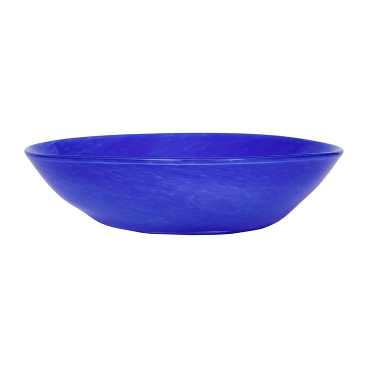 Kojo bowl large - OpticBlue - OYOY