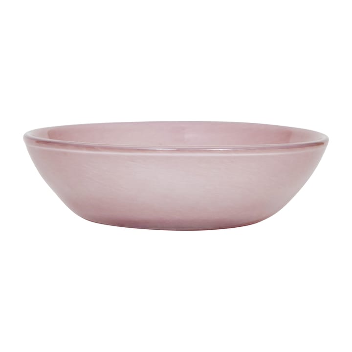 Kojo bowl large - Rose - OYOY