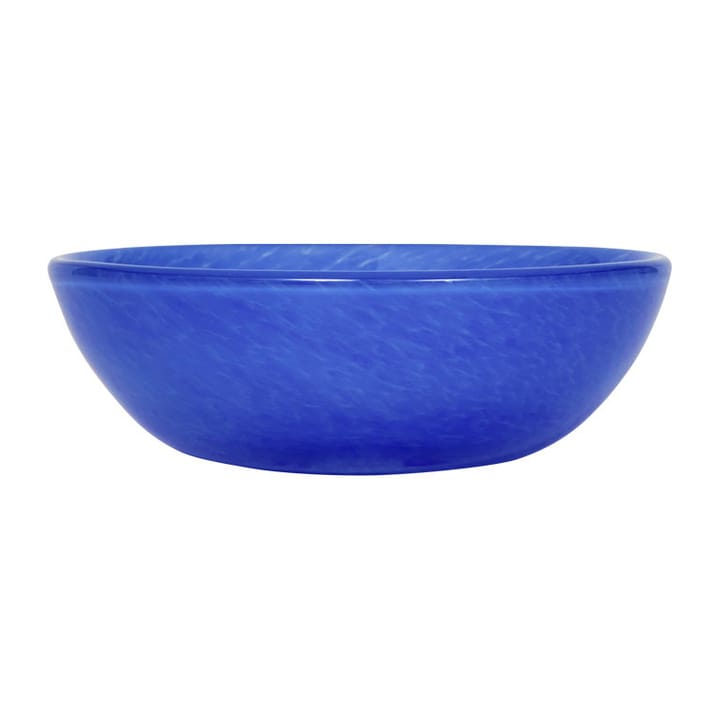 Kojo bowl small - Optic Blue - OYOY