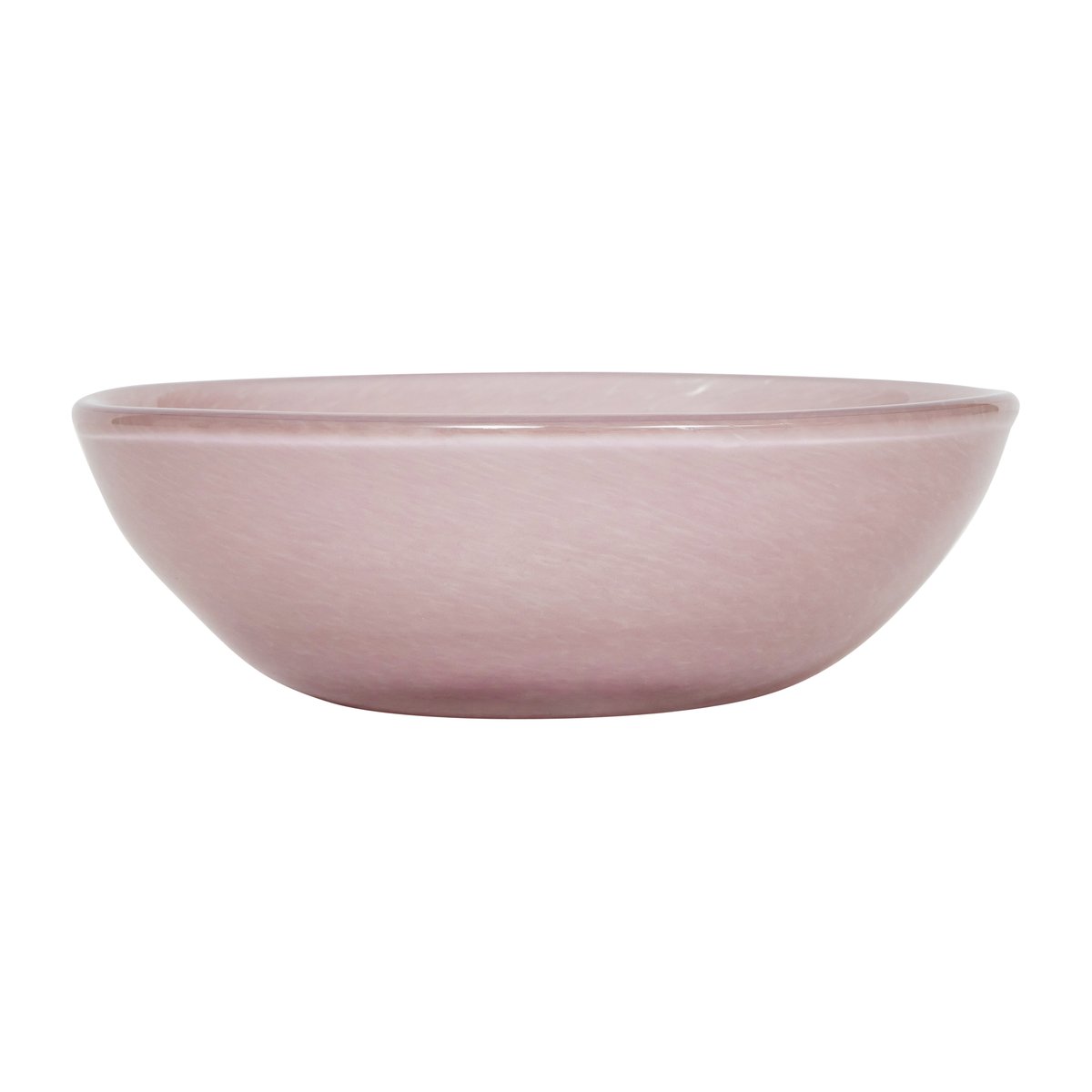 OYOY Kojo bowl small Rose | Scandinavian Design | Serving bowls | Pink