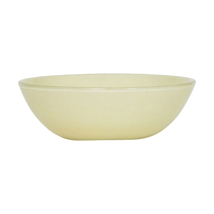 Kojo bowl small - Vanilla - OYOY