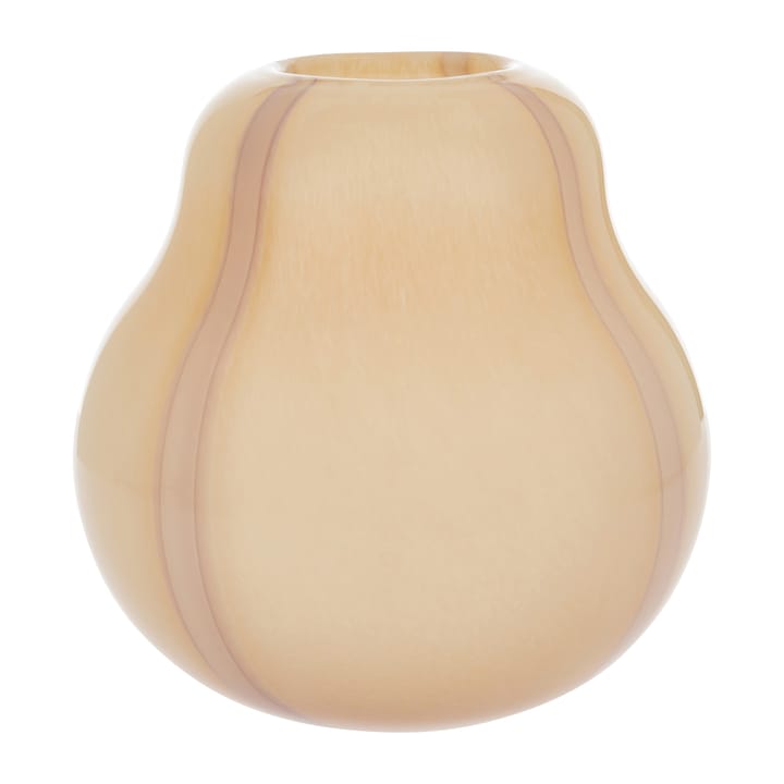 Kojo vase small - Powder-Rose - OYOY