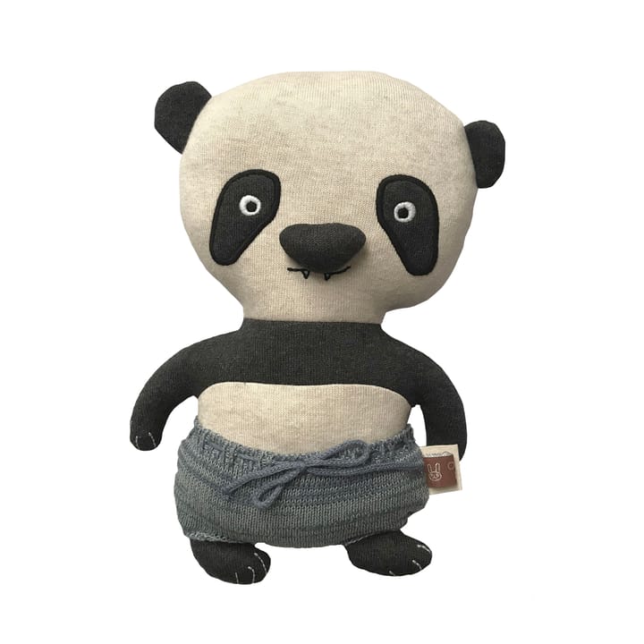 Ling Ling panda cuddly toy, multi OYOY