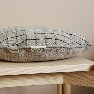 Mado cushion Ø40 cm - Clay - OYOY