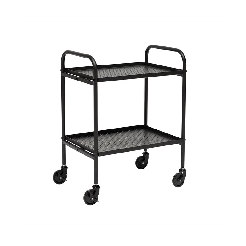 OYOY Living Design - Maki Trolley Small Black