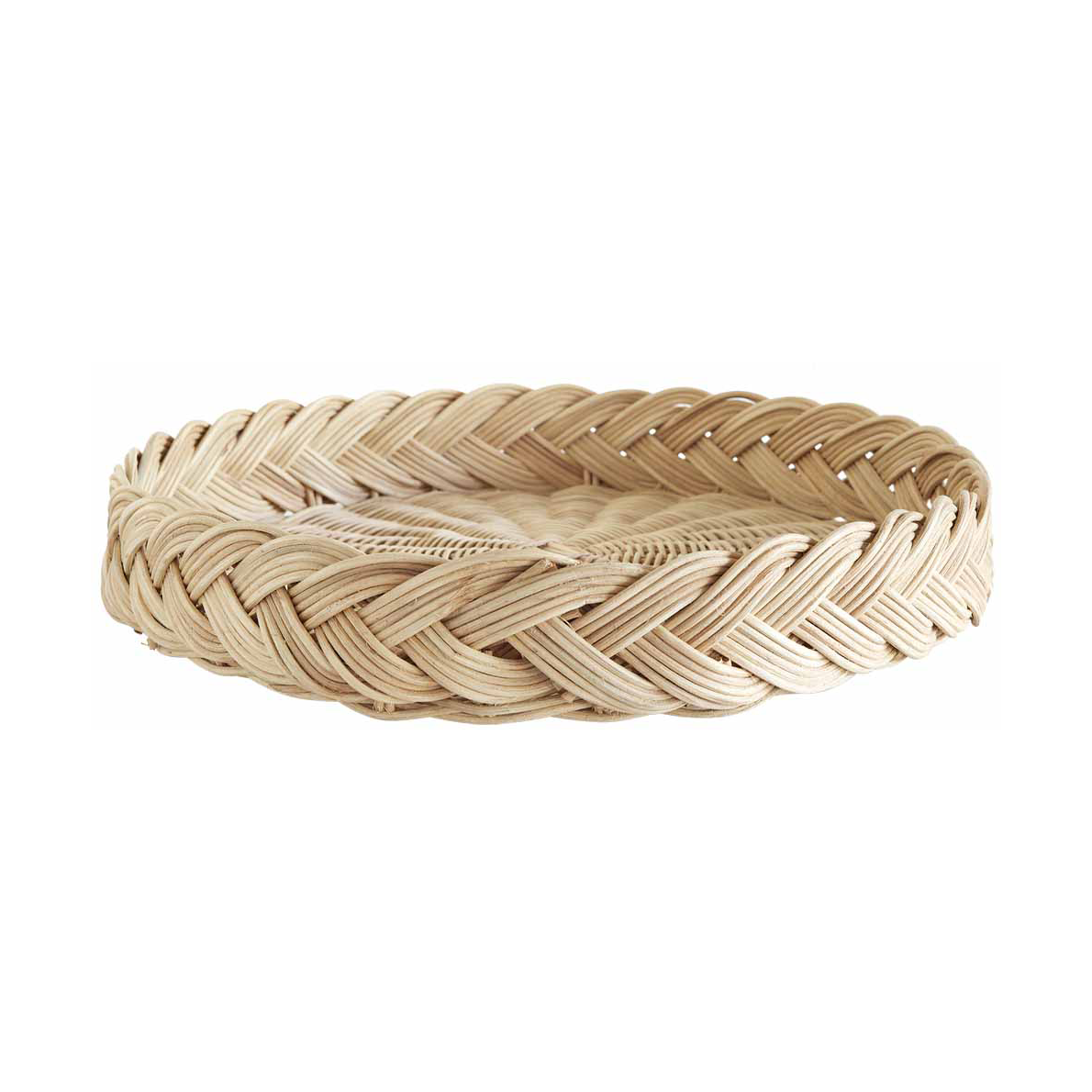 OYOY Maru bread basket large Ø45 cm Nature