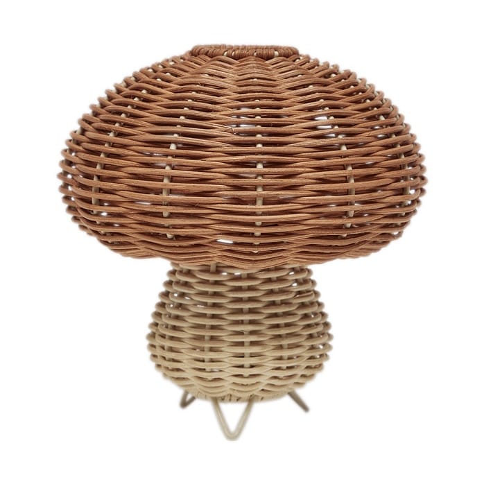 Mushroom night lamp, Nature OYOY
