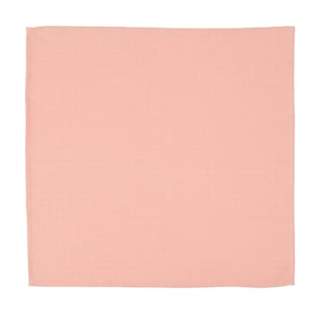 OYOY Mini Muslin Square towel/filt 3-pack - Rainbow - OYOY