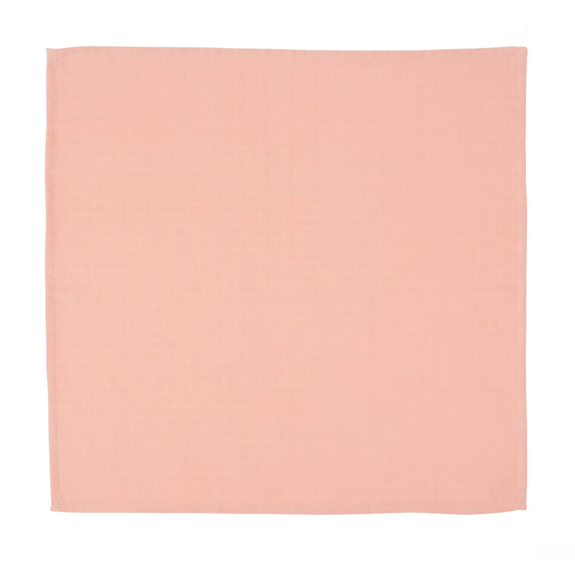 OYOY Mini Muslin Square towel/filt 3-pack, Rainbow OYOY