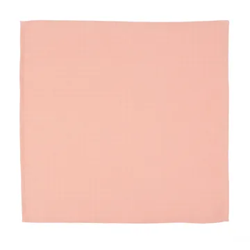 OYOY Mini Muslin Square towel/filt 3-pack - Rainbow - OYOY