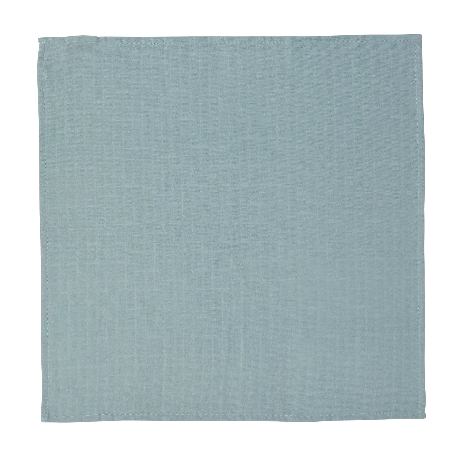 OYOY Mini Muslin Square towel/filt 3-pack, Tiger OYOY