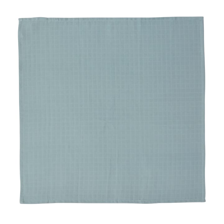 OYOY Mini Muslin Square towel/filt 3-pack, Tiger OYOY