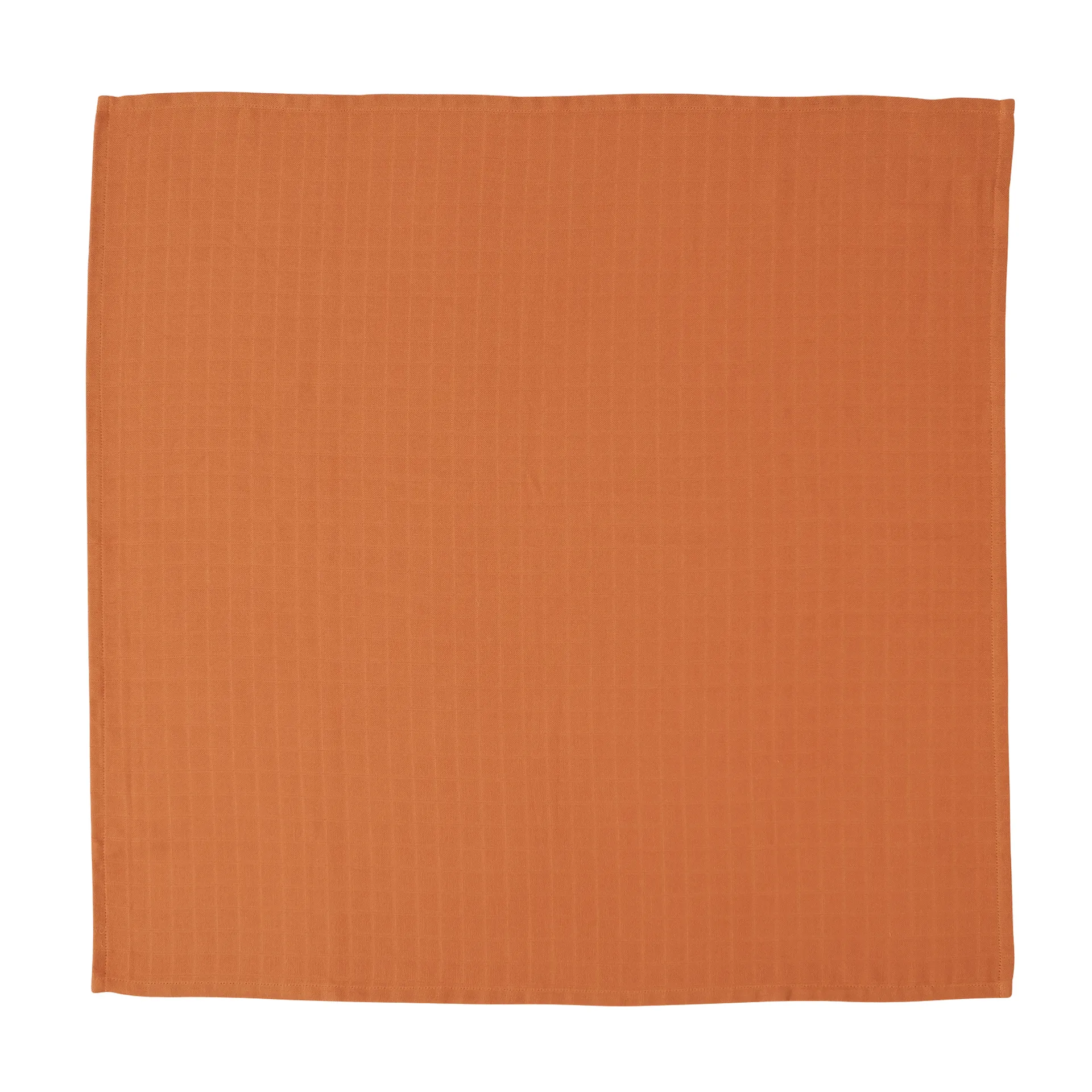 OYOY Mini Muslin Square towel/filt 3-pack, Tiger OYOY