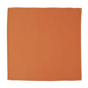 OYOY Mini Muslin Square towel/filt 3-pack - Tiger - OYOY