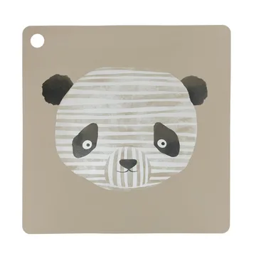 OYOY mini placemat - Lun Lun - OYOY