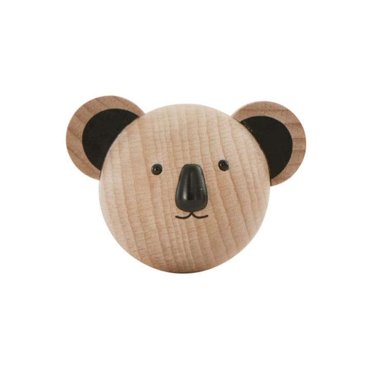 OYOY Mini wall hook - Koala - OYOY