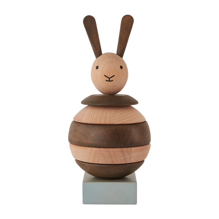 OYOY stacking toy, Rabbit OYOY