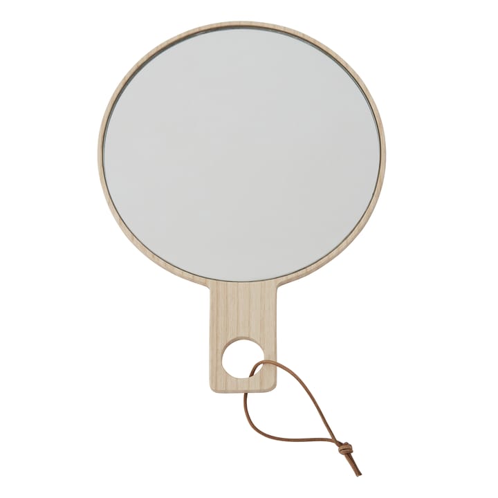 Ping Pong hand mirror - box - OYOY