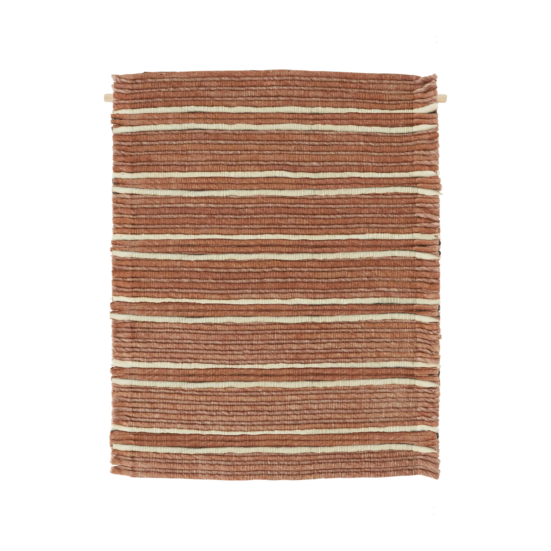 Putki wall decoration 80x100 cm , Nutmeg OYOY